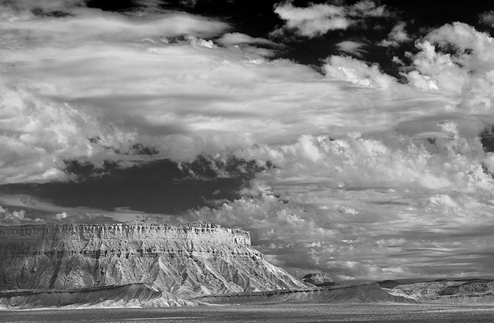 Book Cliffs